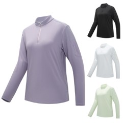 Áo nỉ nữ mã 813009