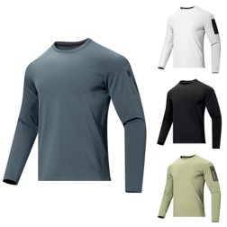 Áo nỉ mỏng mã 813001